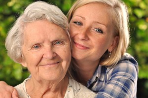 Советы по уходу за пожилыми людьми